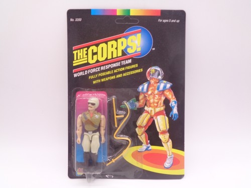 1992 lanard the corps - lanard,