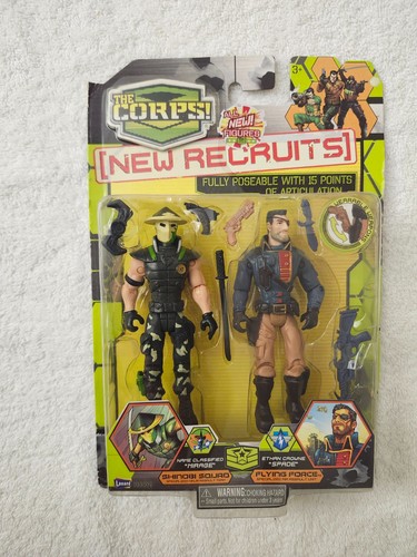 Mirage spade new recruits - spade,
