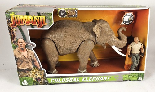 Lanard toys jumanji - 1:18,
