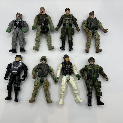 Lanard chap mei military - mei,