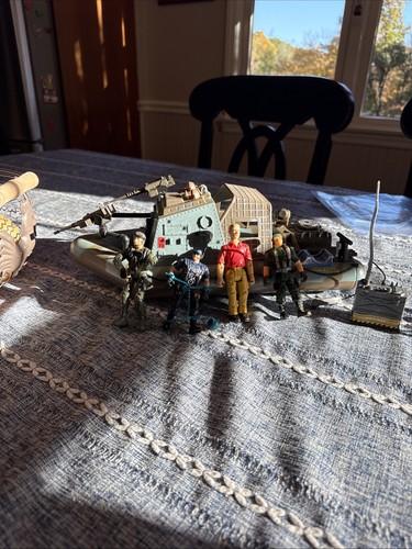 Vintage 1986 lanard toys the - 1986,
