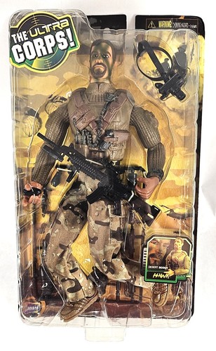 Lanard toys ultra corps - toys,